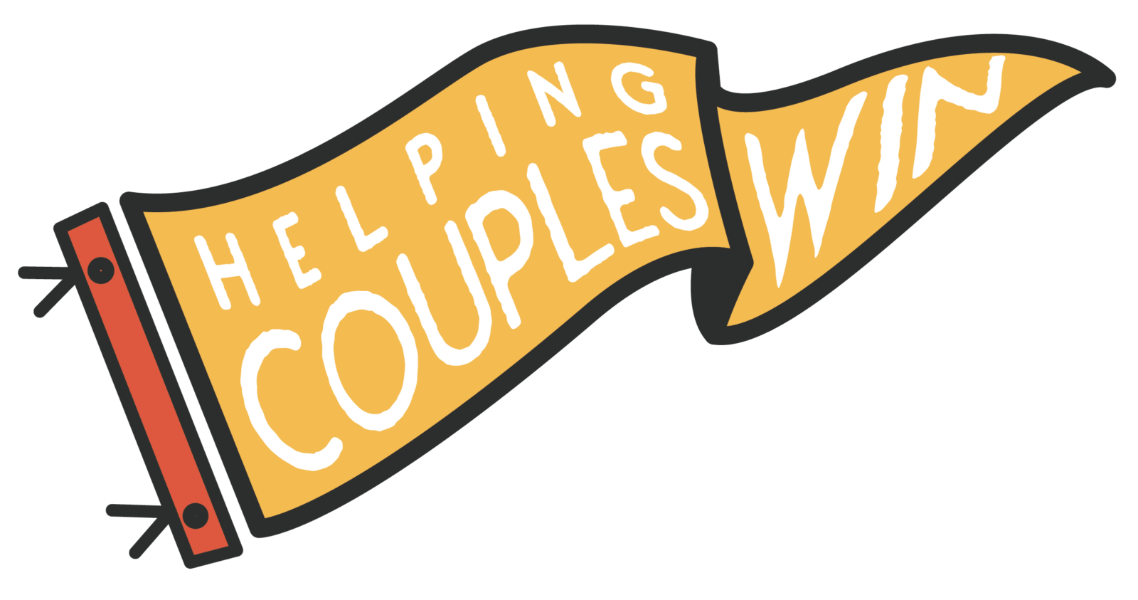 helping couples win logo